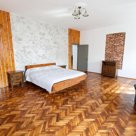 Floasiu Residence Guesthouse 시비우 외부 사진