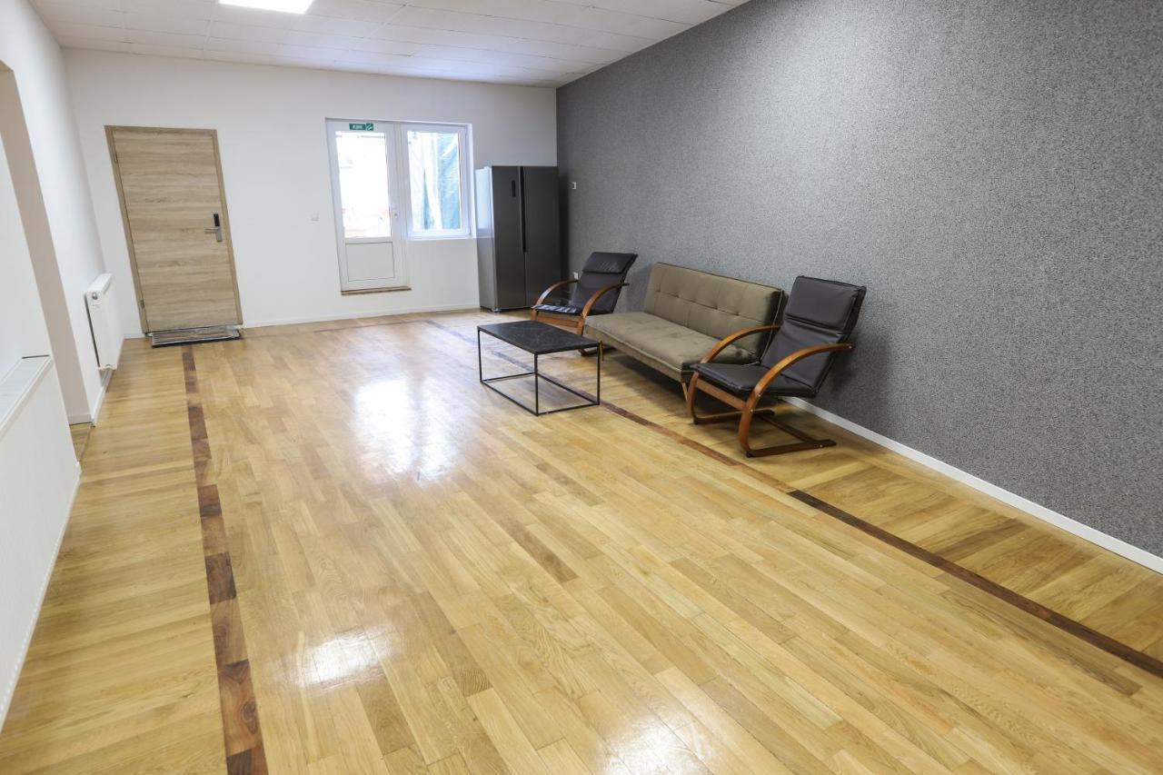 Floasiu Residence Guesthouse 시비우 외부 사진