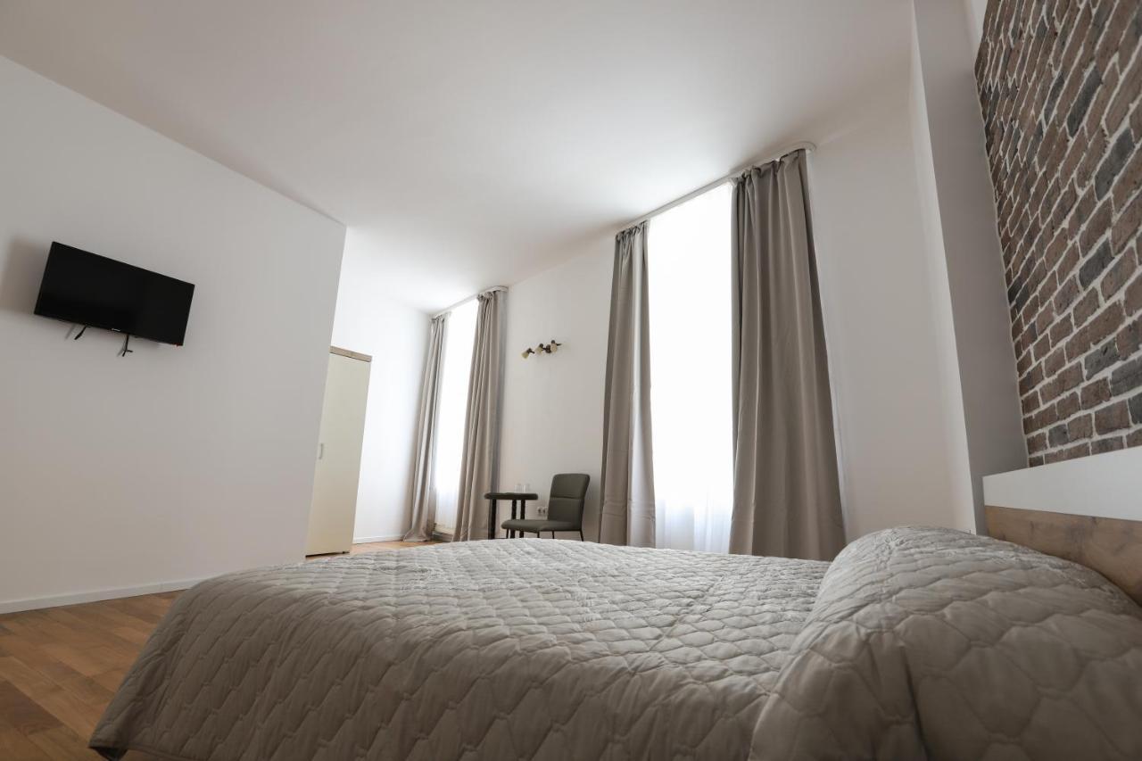 Floasiu Residence Guesthouse 시비우 외부 사진