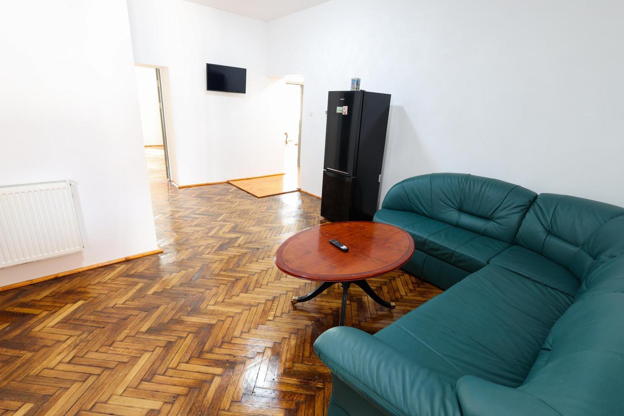 Floasiu Residence Guesthouse 시비우 외부 사진