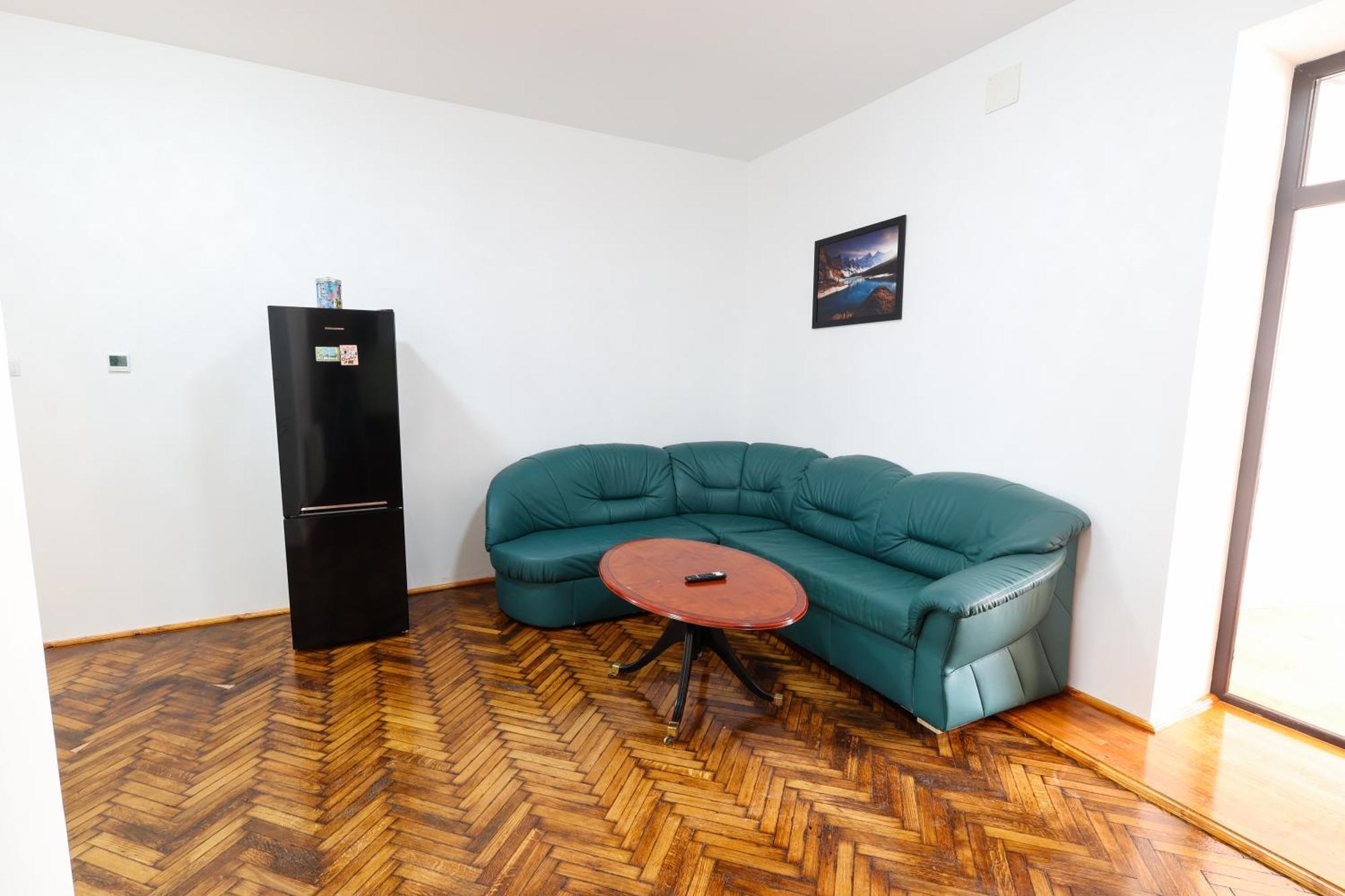 Floasiu Residence Guesthouse 시비우 외부 사진