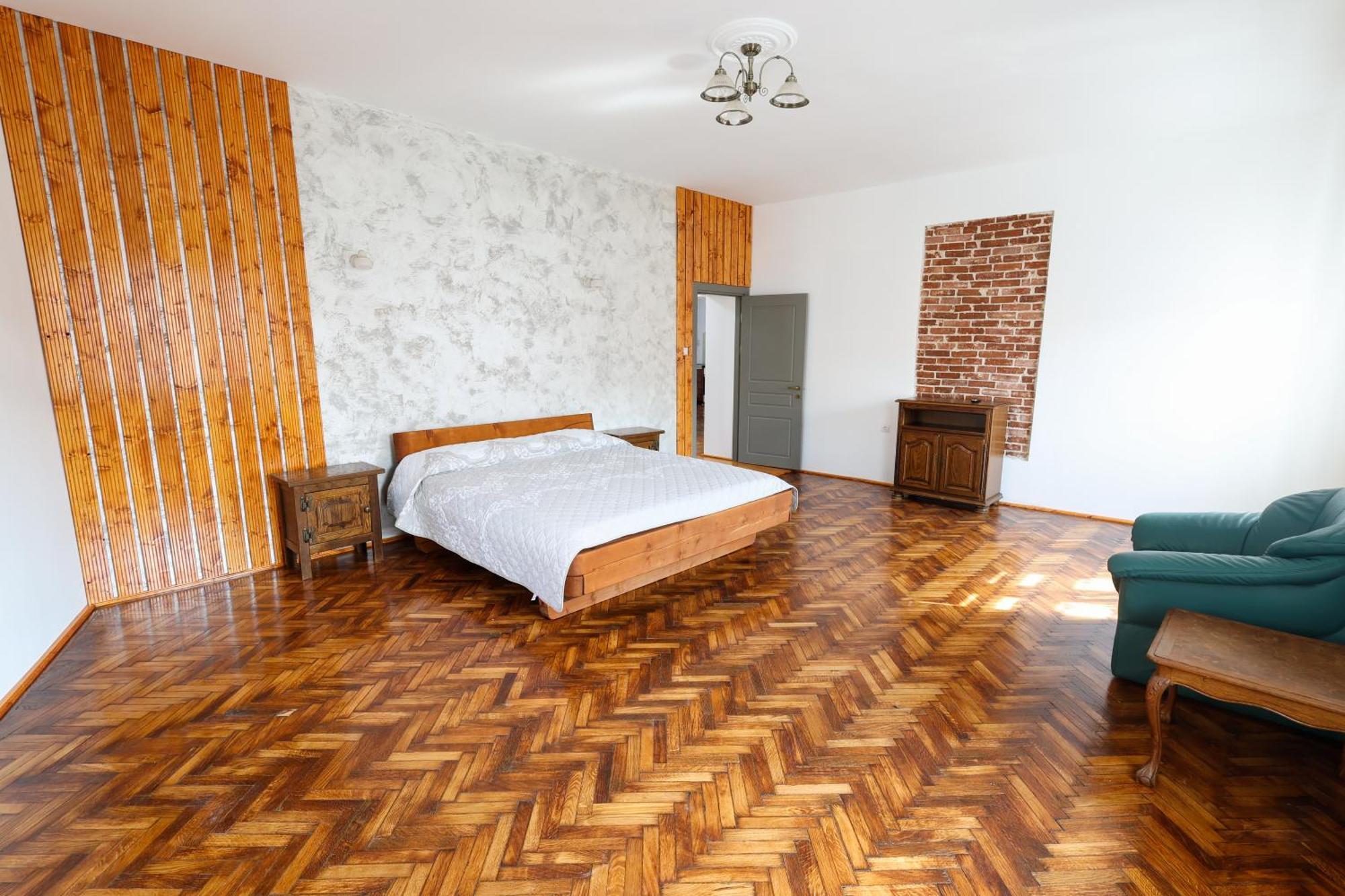 Floasiu Residence Guesthouse 시비우 외부 사진