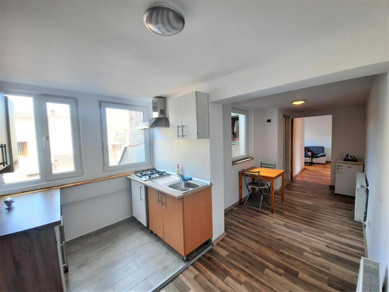 Floasiu Residence Guesthouse 시비우 외부 사진